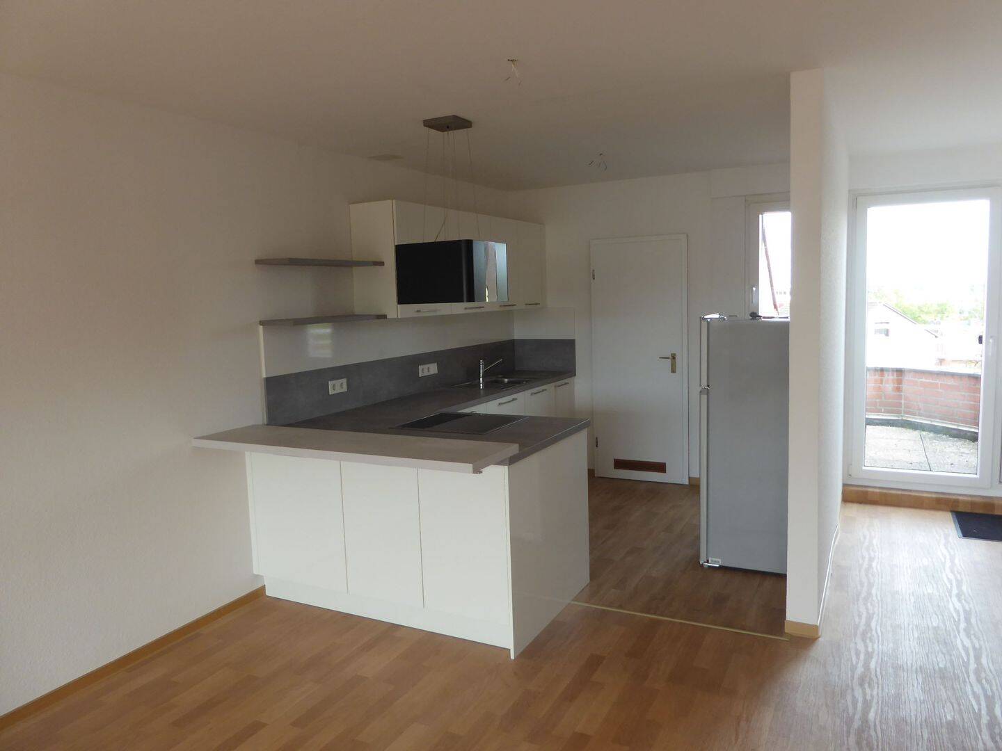 Gepflegte 3-Zimmer Wohnung im Hohenwedeler Weg, 21682 Stade