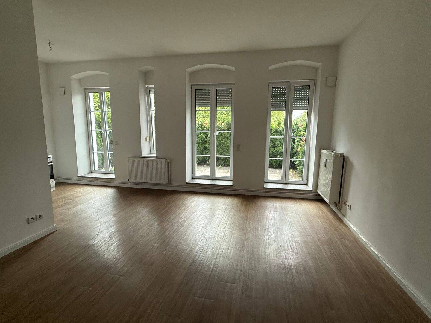 Helle, gemütliche 1-Zimmer-Wohnung zu vermieten, 12487 Berlin (Treptow-Köpenick)