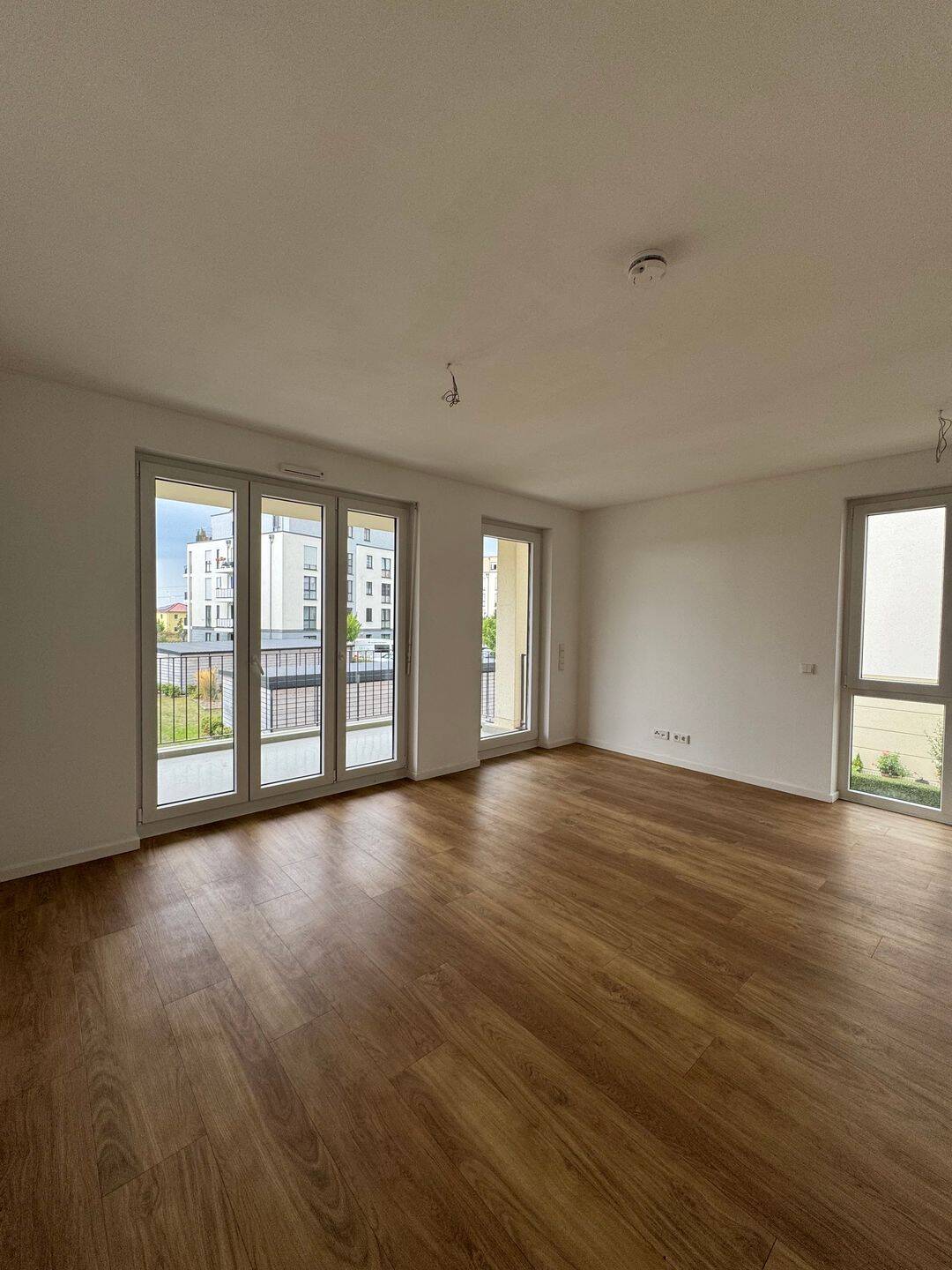 Bezugsfreie 3-Zimmer Wohnung in Nauen, 14641 Nauen