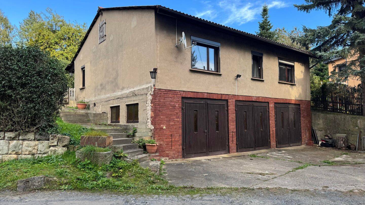 Für fleißige Handwerker, 1816 Bad Gottleuba-Berggießhübel