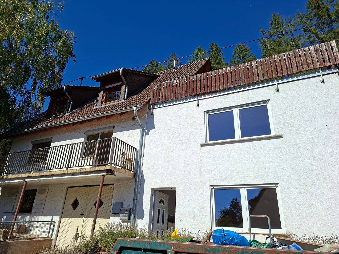 Top-Gelegenheit! Einfamilienhaus mit Einliegerwohnung in Waldböckelheim zu verkaufen!, 55596 Waldböckelheim