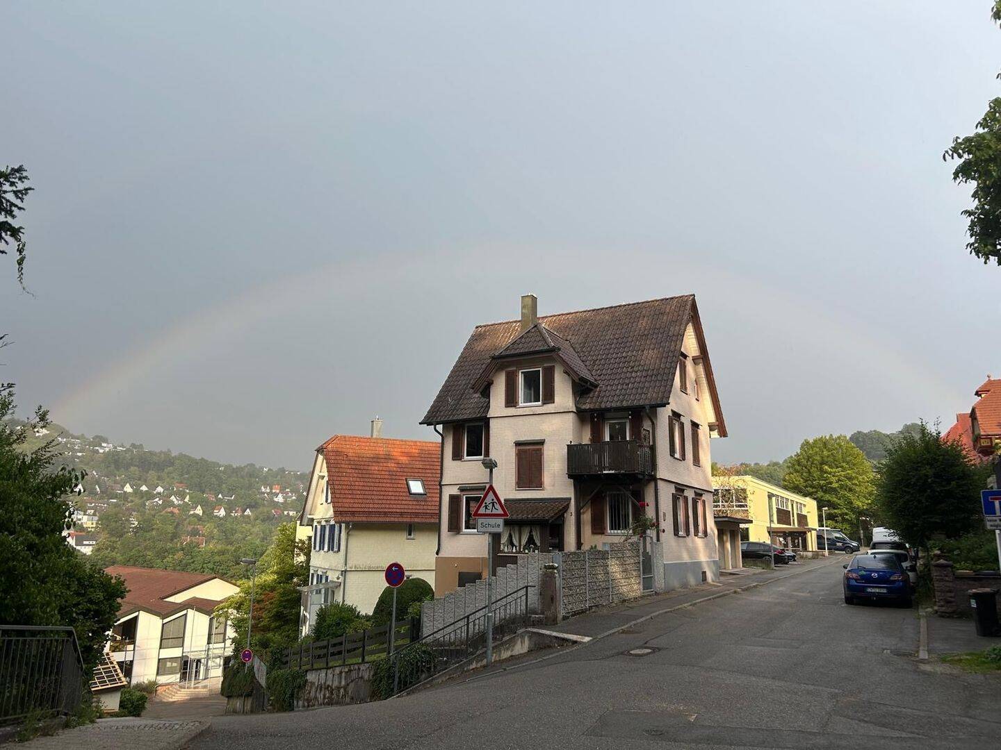 3-Zimmer in Calw, 75365 Calw