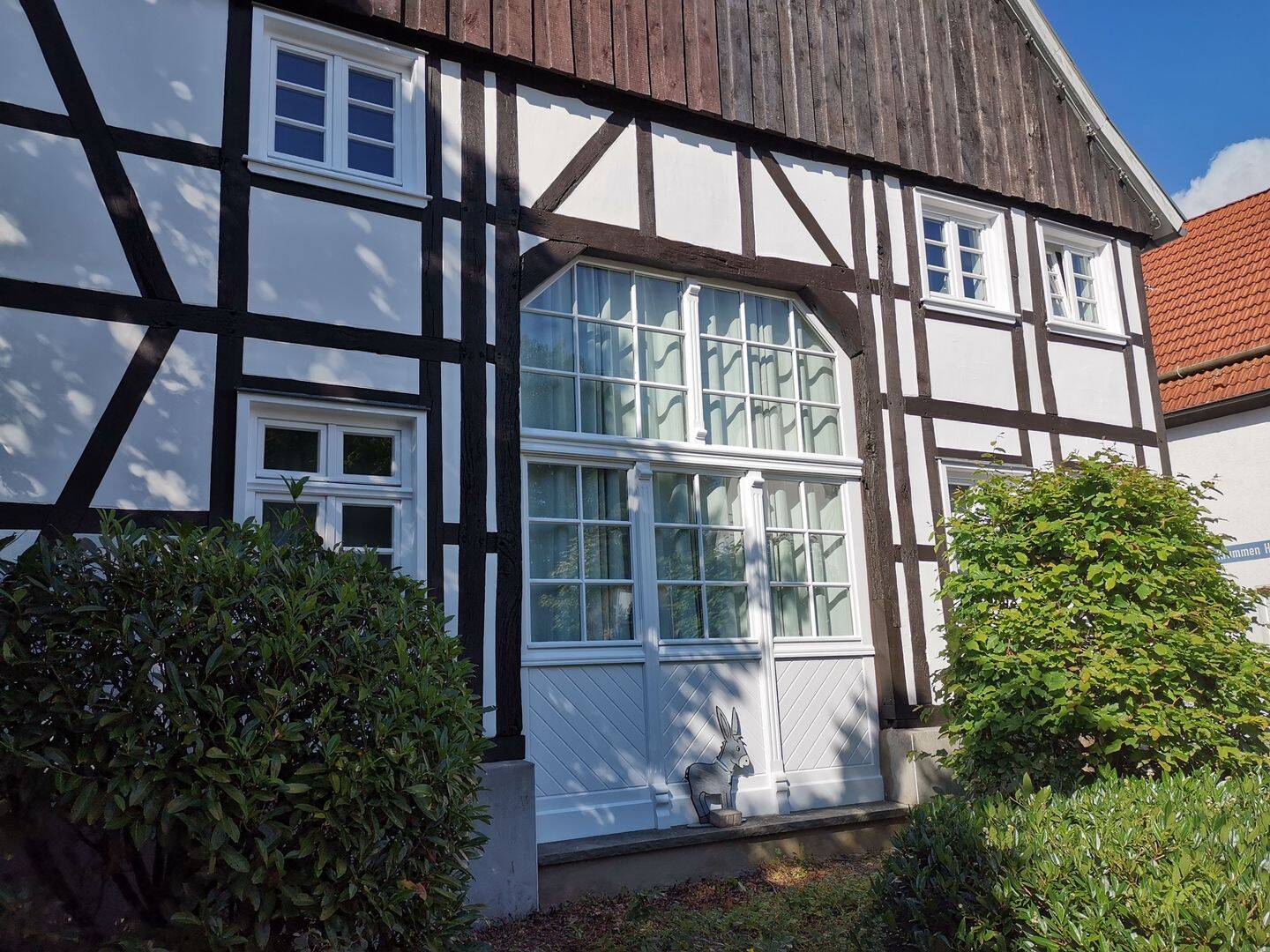 STILVOLLES WOHNEN AN DER HISTORISCHEN STADTMAUER IN RÜTHEN, 59602 Rüthen