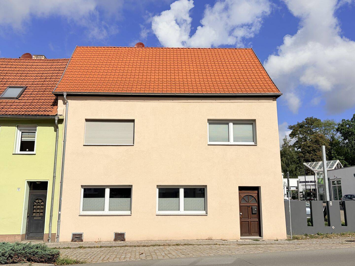 Kernsaniertes Stadthaus am historischen Wall in Gardelegen – 175 m²  Wohnkomfort, 39638 Gardelegen