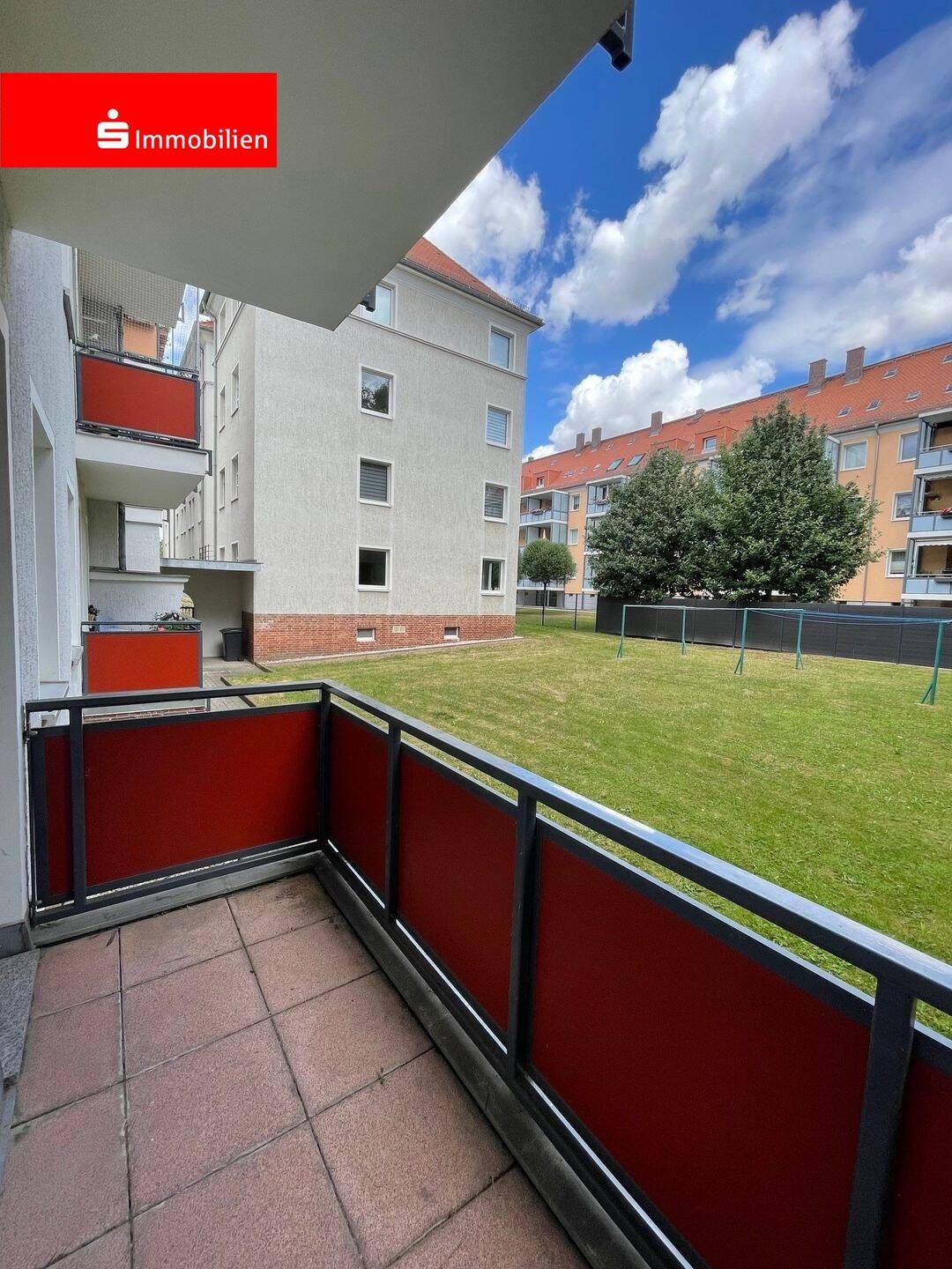 Sonnige Wohnung in modernem Ambiente, 7545 Gera (Bieblach Innenstadt Ostviertel Pforten Untermhaus)