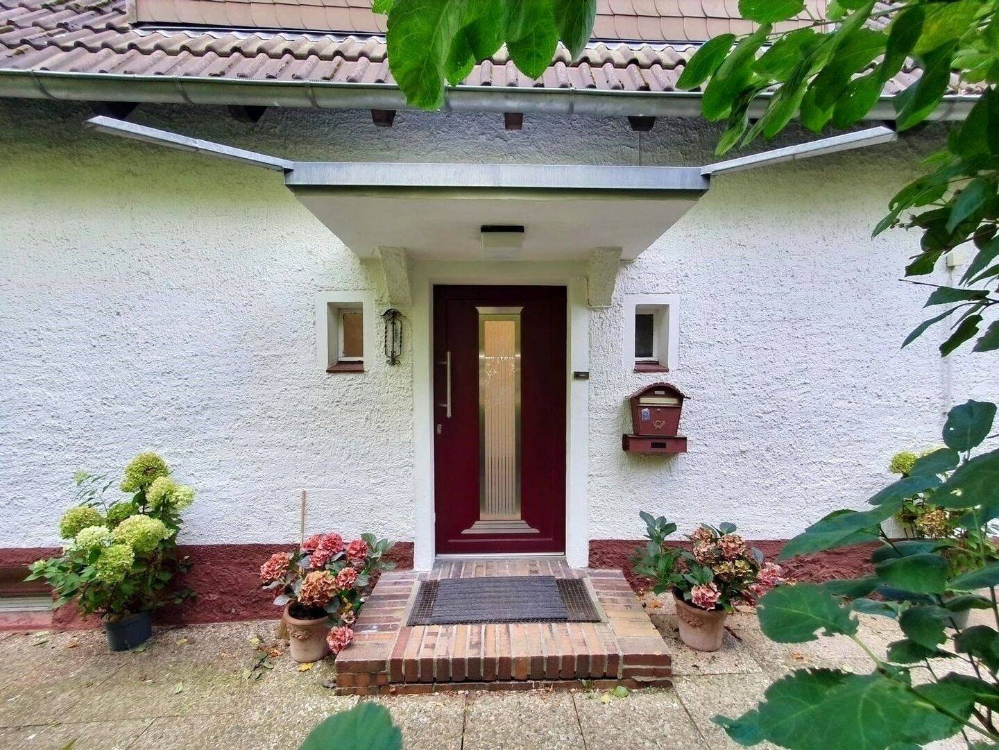 Charmantes Einfamilienhaus – ruhige Lage – BEZUGSFERTIG!, 13467 Berlin (Reinickendorf Hermsdorf)