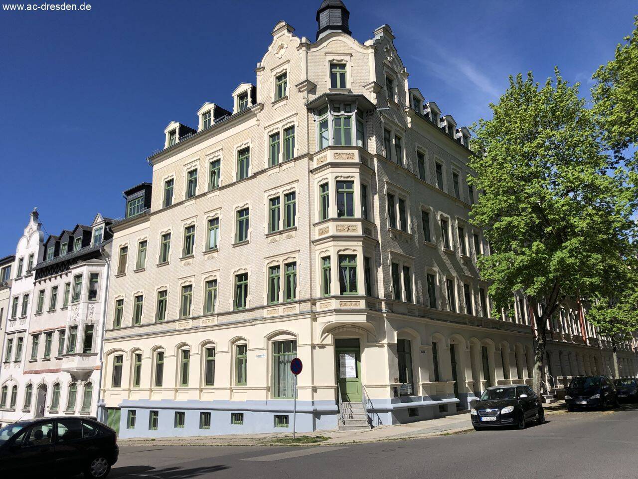 Lichtdurchflutete 3-Zimmer-Wohnung mit Balkon im ruhigen und familienfreundlichen Stadtteil Chemnitz-Hilbersdorf, 9131 Chemnitz (Ebersdorf Hilbersdorf)