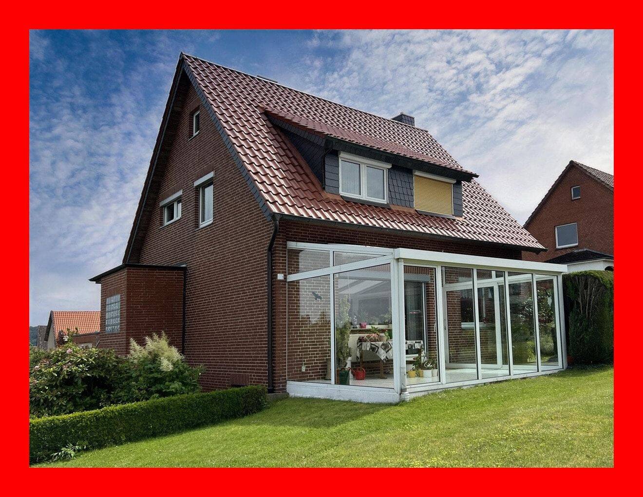 Wohnen mit Weitblick, 31188 Holle