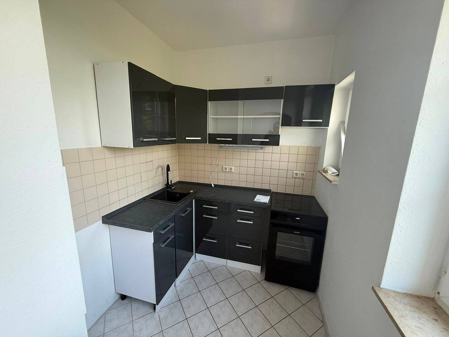 2-Zimmer-Wohnung zu vermieten, 4159 Leipzig (Lützschena-Stahmeln Möckern Wahren)