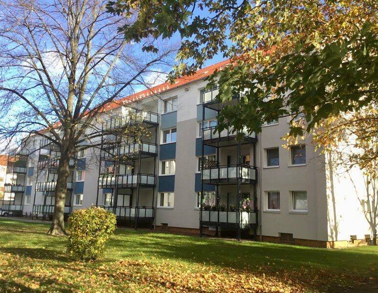 Schöne 3-Zimmer-Wohnung mit XXL-Balkon, 30823 Garbsen