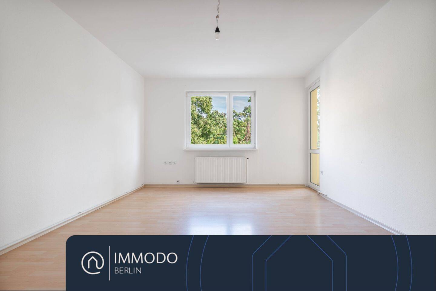 ?? Moderne 2 Zimmer Balkon-Wohnung im Grünen, 12247 Berlin (Steglitz-Zehlendorf Lankwitz Steglitz)