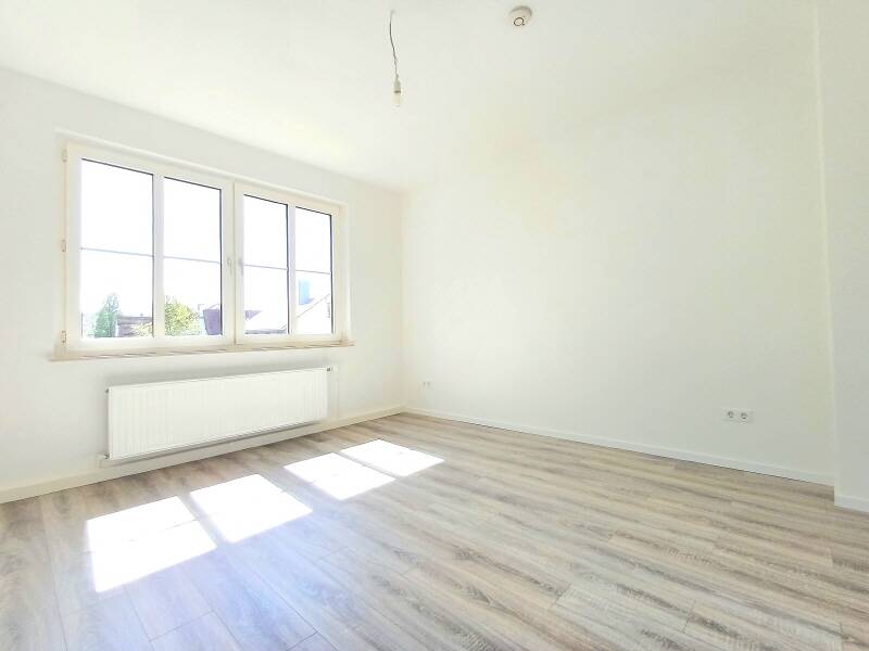 3-Zimmer-Wohnung mit Balkon!, 32427 Minden
