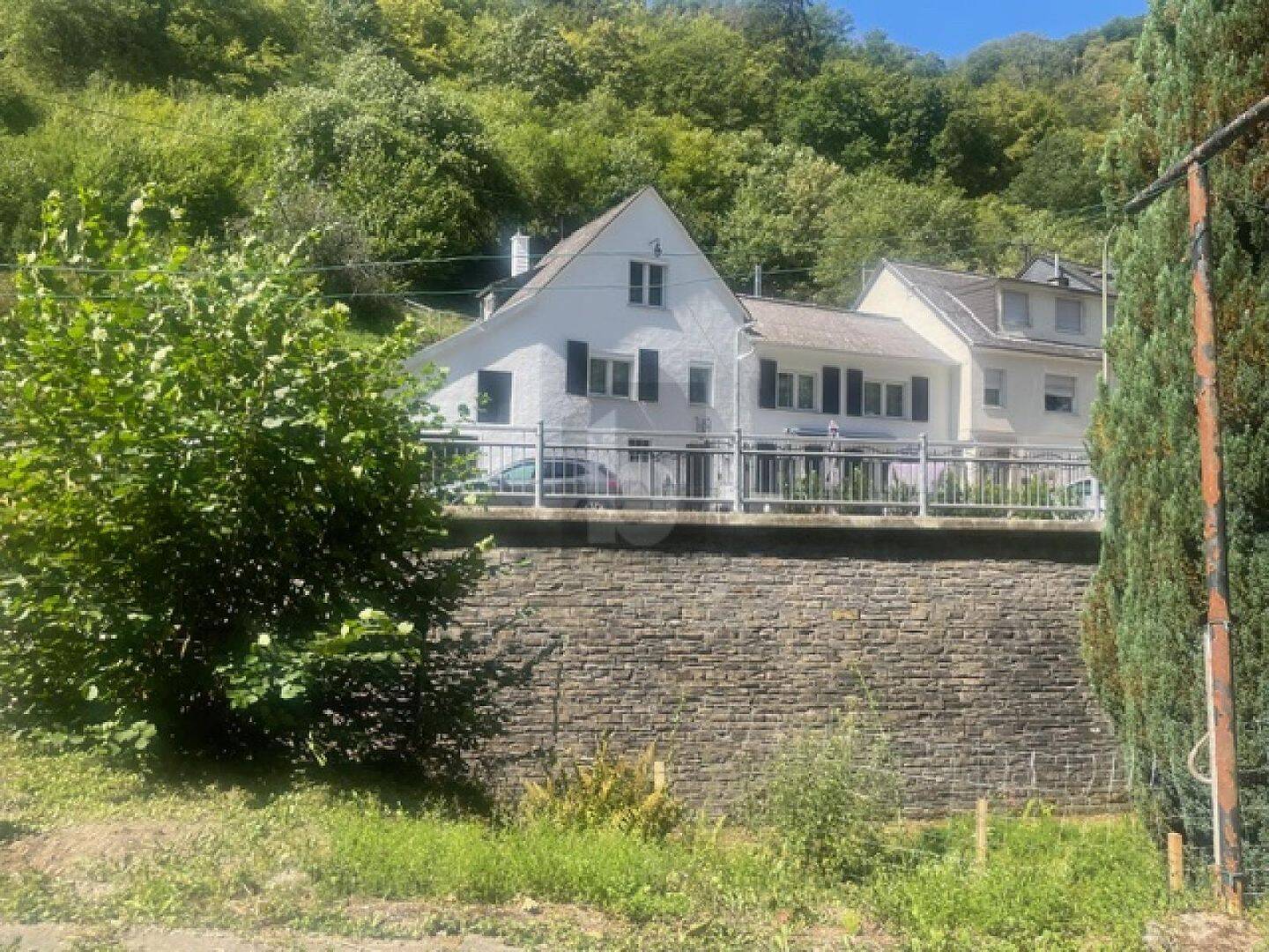 XXL-GARTEN UND VIEL RAUM ZUM LEBEN, 56841 Traben-Trarbach