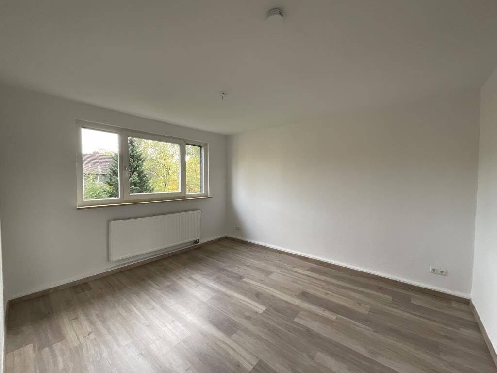 Gepflegte 3-Zimmer-Wohnung mit Badewanne in Wilhelmshaven City!, 26389 Wilhelmshaven