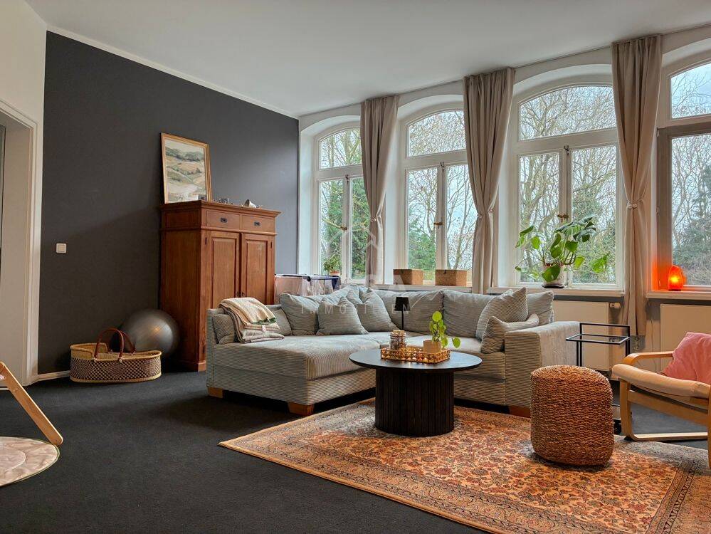 Großzügige Wohnung mit Loftcharakter in Leer-Bingum!, 26789 Leer (Ostfriesland)