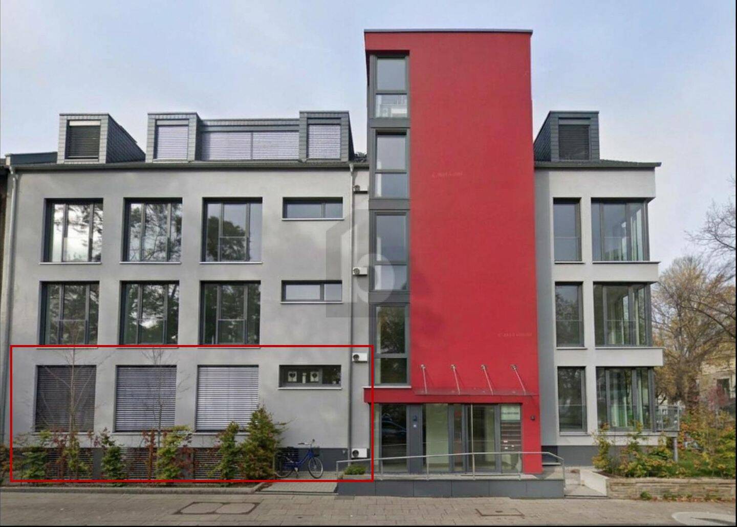 EXKLUSIV WOHNEN MIT EFFIZIENZKLASSE A+, 45138 Essen (Huttrop Südostviertel)
