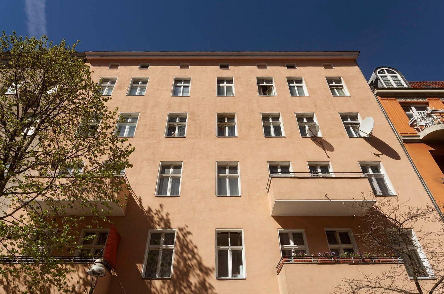 Kompakte 1-Zimmer-Wohnung – Ihr neues Zuhause wartet!, 13585 Berlin (Spandau Falkenhagener Feld Hakenfelde)