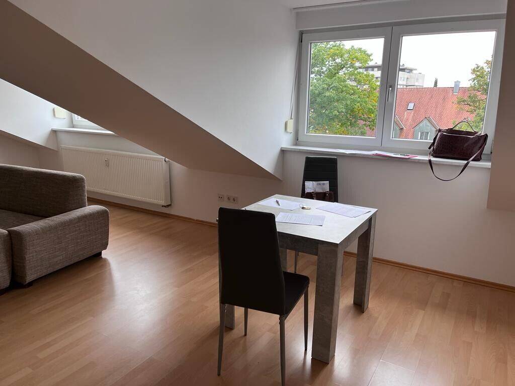 Gemütliche 2-Zimmer Wohnung in Plattling!, 94447 Plattling