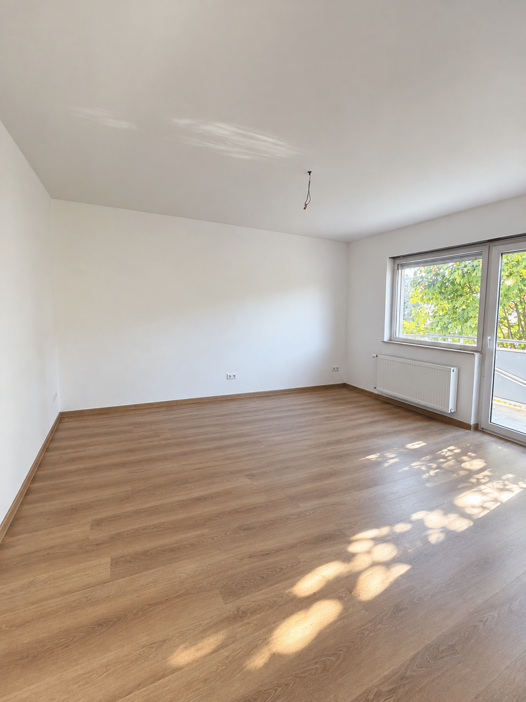 Moderne 1-Zimmer-Wohnung in Viernheim, 68519 Viernheim