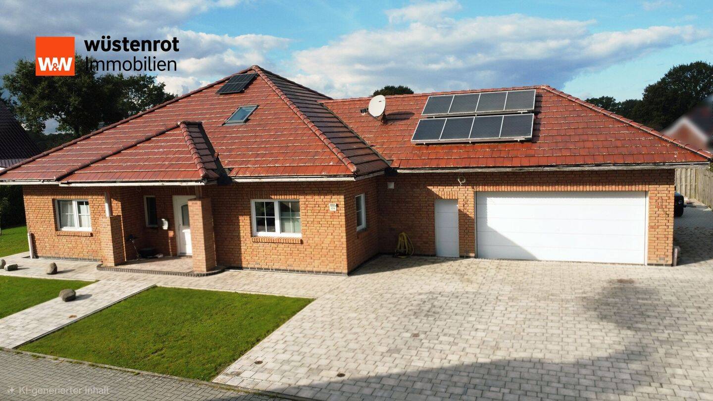 Einfamilienhaus in Wittmund, 26409 Wittmund