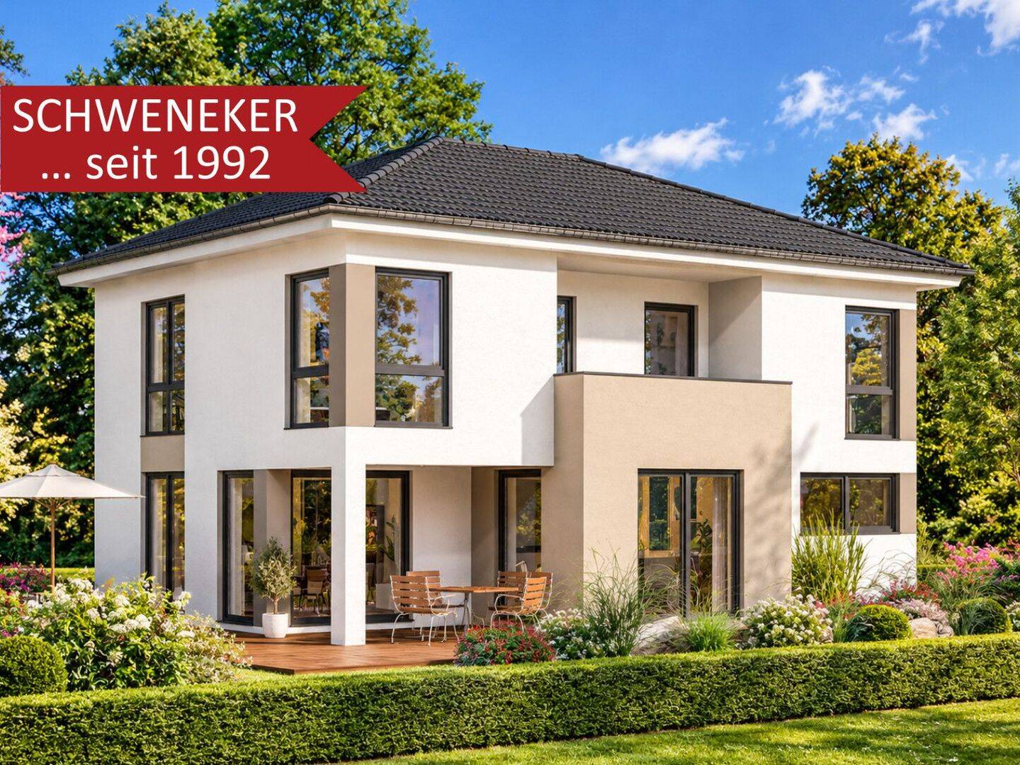 Außergewöhnliche Stadtvilla in begehrter Lage von Wulferdingsen!, 32549 Bad Oeynhausen