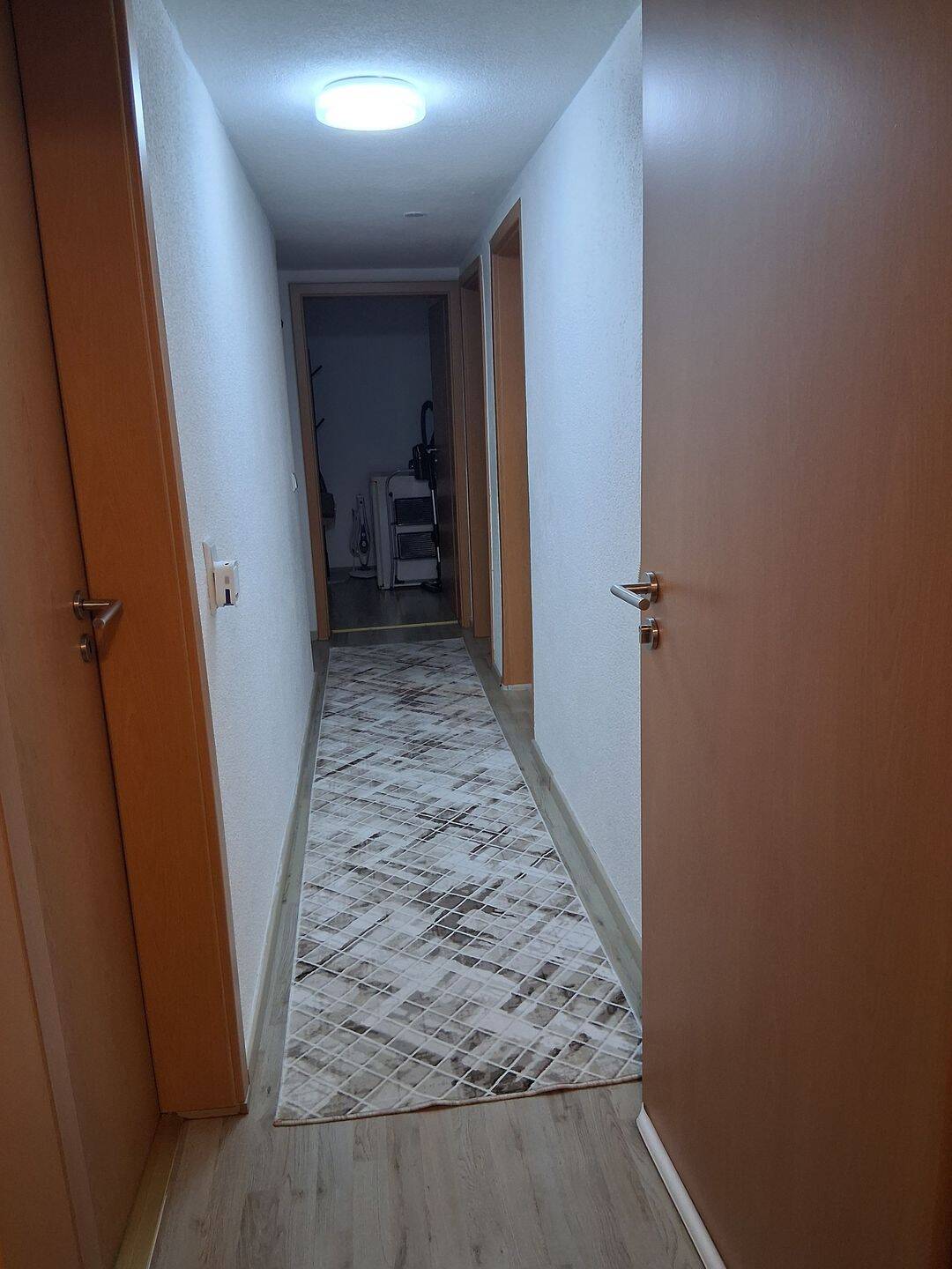 3.5 Etagenwohnung zu vermieten, 78532 Tuttlingen