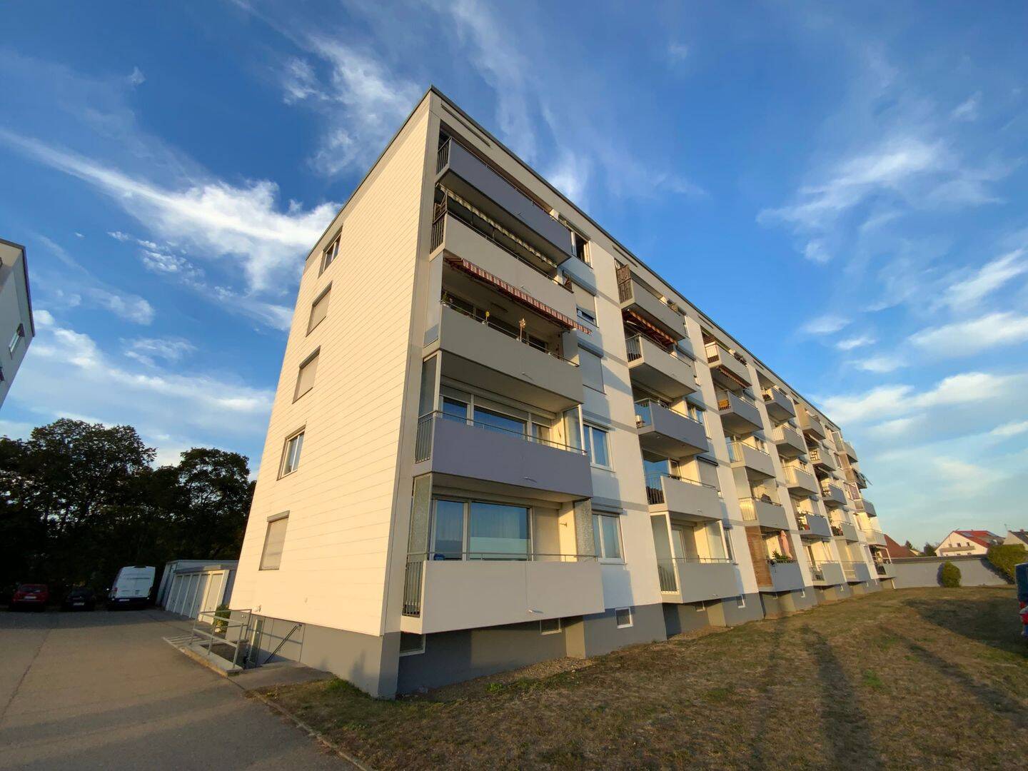 2-Zimmerwohnung in Ingolstadt, Mailing – Potenzial nutzen: Bezahlbar & sofort frei, 85055 Ingolstadt