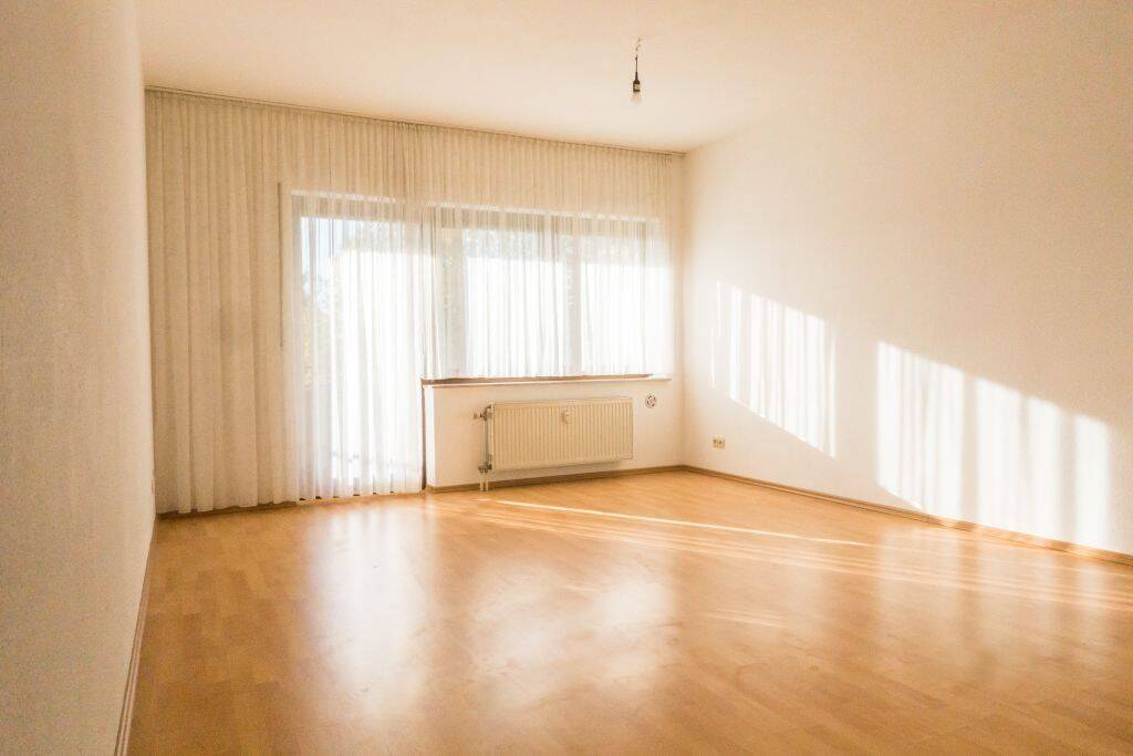 Großzügige, sonnige 3-Zi Whg in Nürnberg-Thon, 90425 Nürnberg