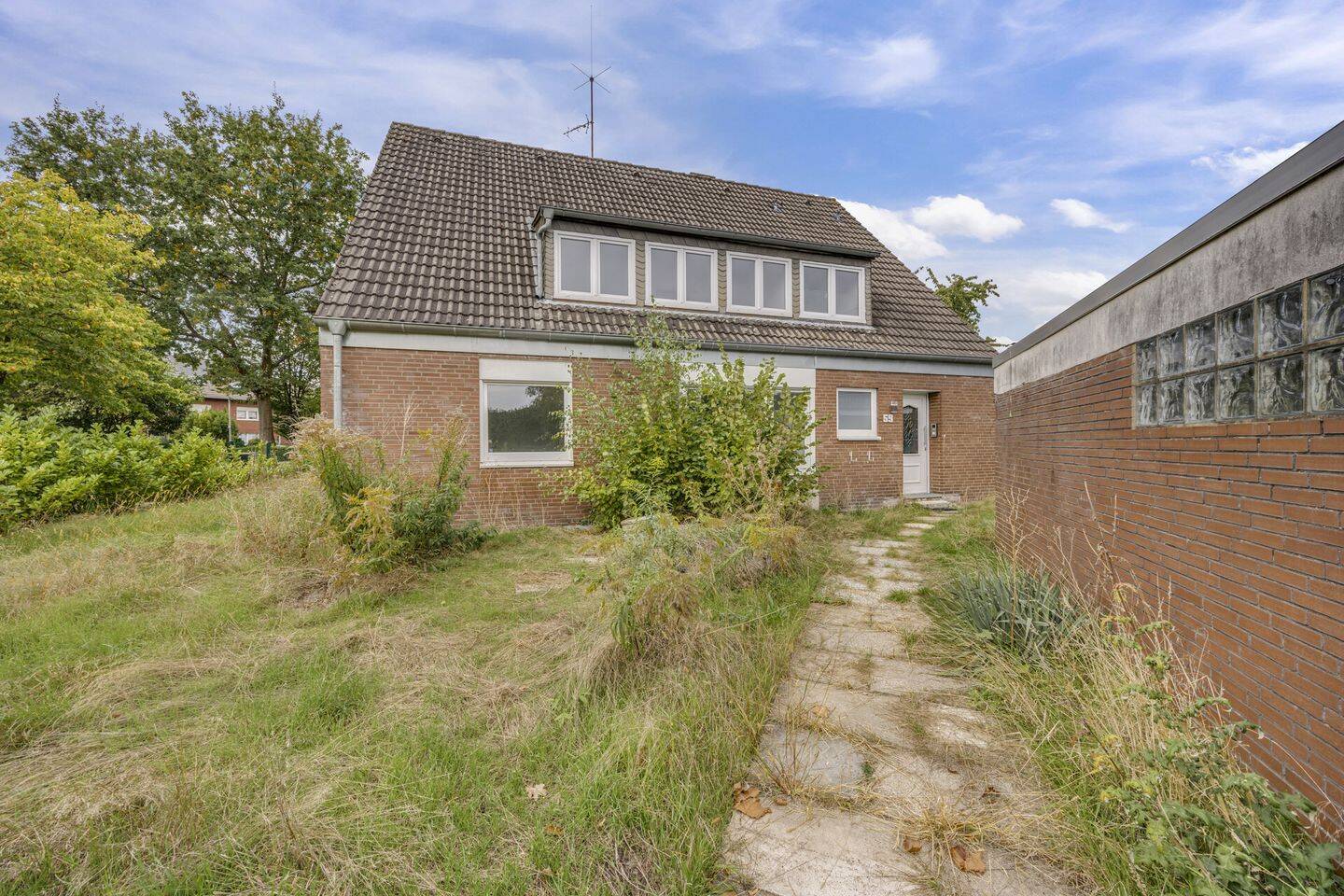 Großzügiges EFH mit viel Platz & schönem Garten | Münster-Hiltrup, 48165 Münster (Amelsbüren Angelmodde Berg Fidel Hiltrup)