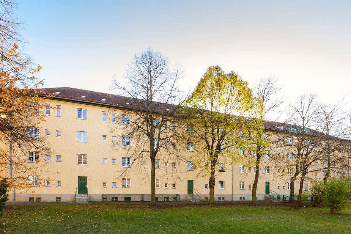 Eigenleistung gefragt/Wohnung zum selber Vorrichten, 4179 Leipzig (Altlindenau Leutzsch Neulindenau Schönau)