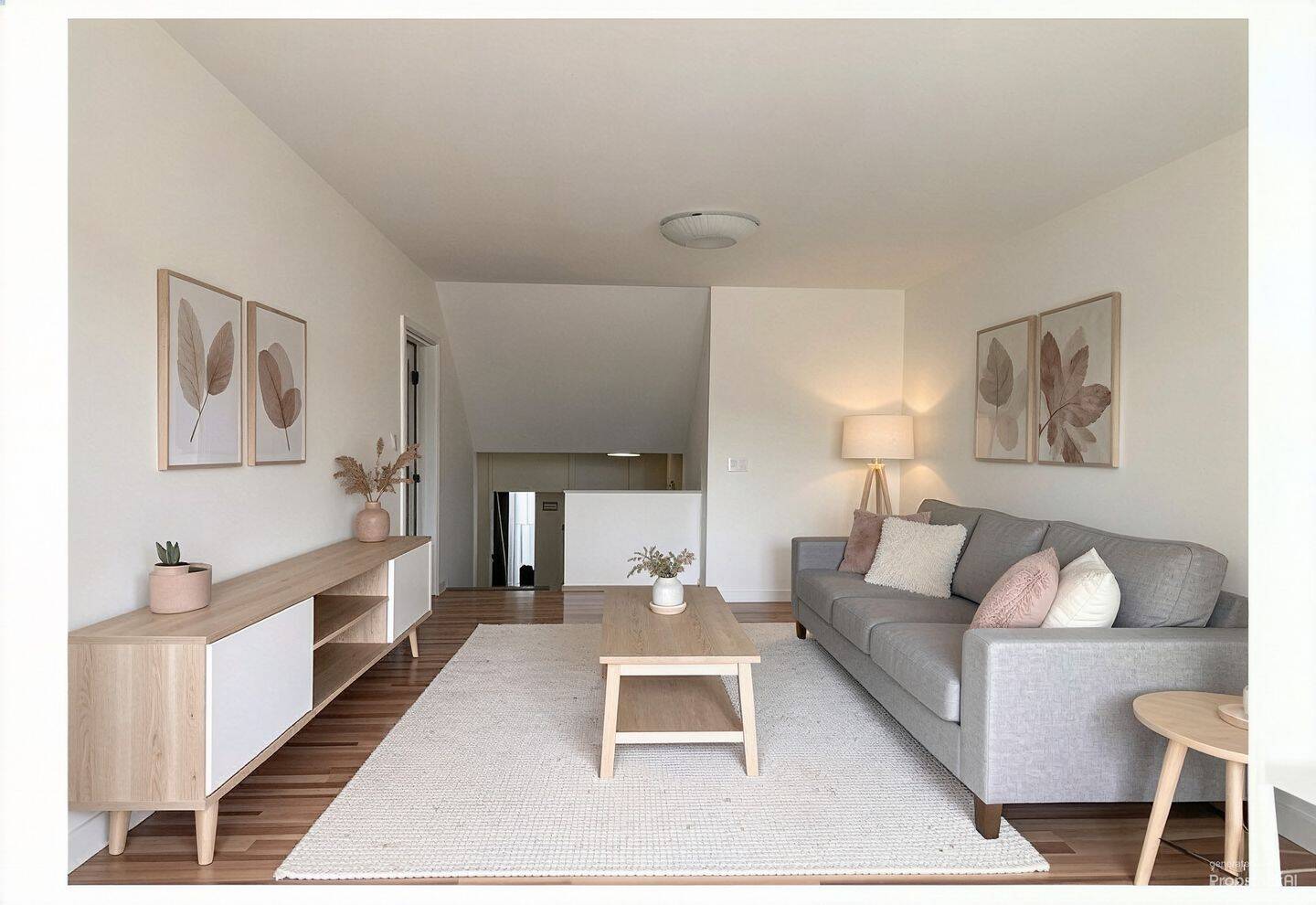 Charmante 3,5-Zimmer-Maisonettewohnung in Unterschleißheim, 85716 Unterschleißheim
