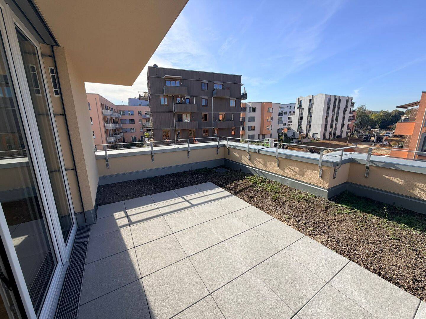 Erstbezug! Moderne 2-Zimmer Neubauwohnungen zum Wohlfühlen, 72074 Tübingen
