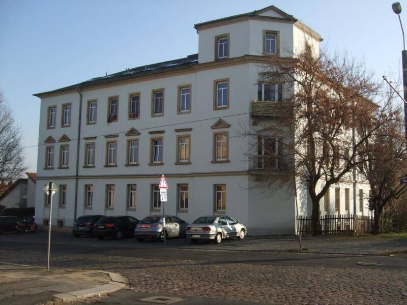 Ihre neue 2- Raum-Wohnung, 1157 Dresden