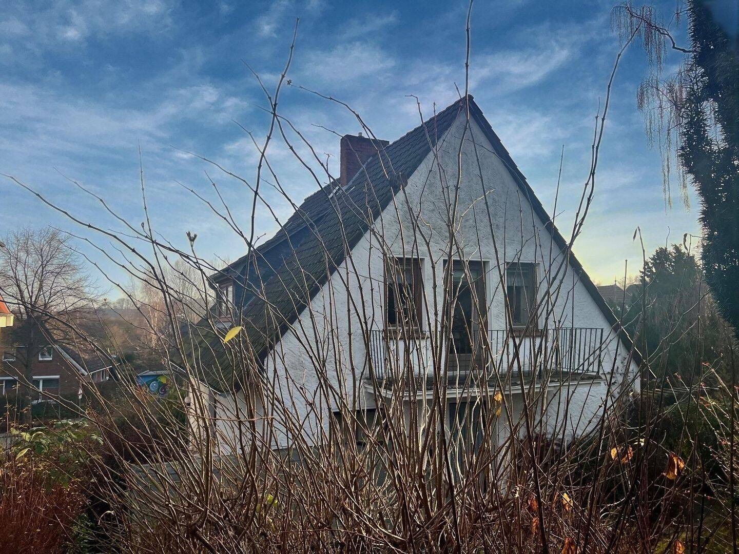 Einfamilienhaus mit großem Grundstück, 23701 Eutin