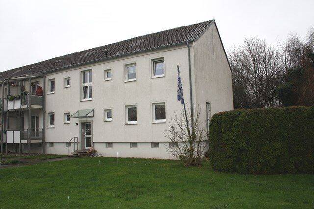 Wohnen, wo das Herz schlägt – in grüner Umgebung., 45326 Essen (Altenessen-Nord Altenessen-Süd)
