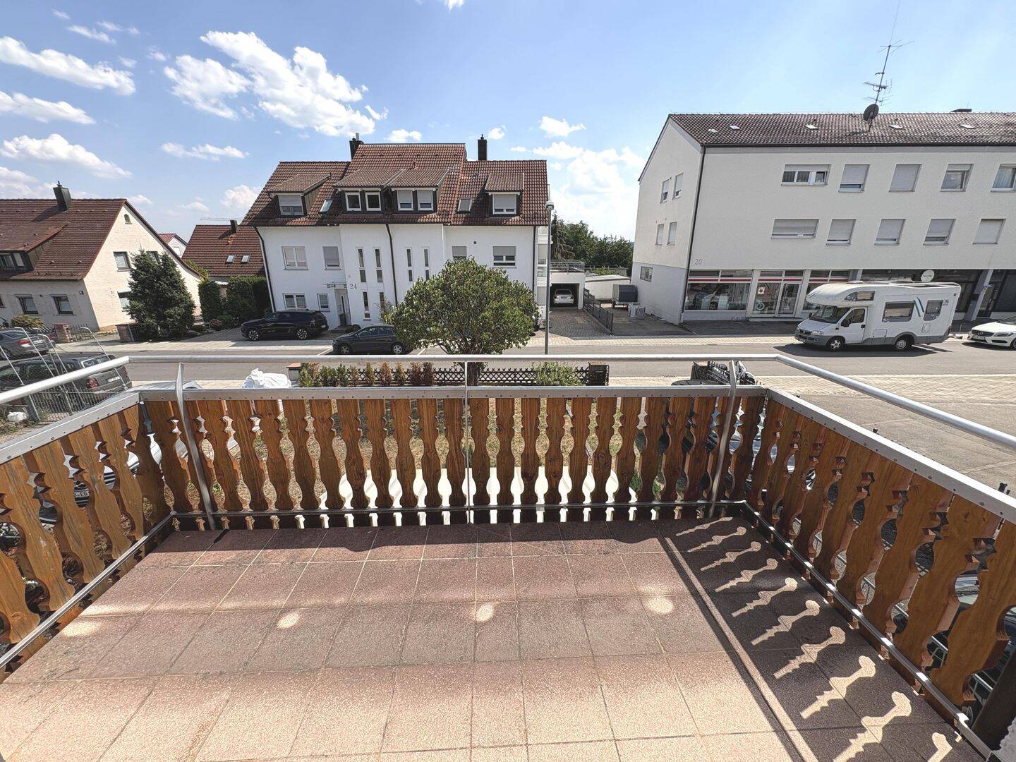 Gepflegte Doppelhaushälfte in Schönaich, 71101 Schönaich