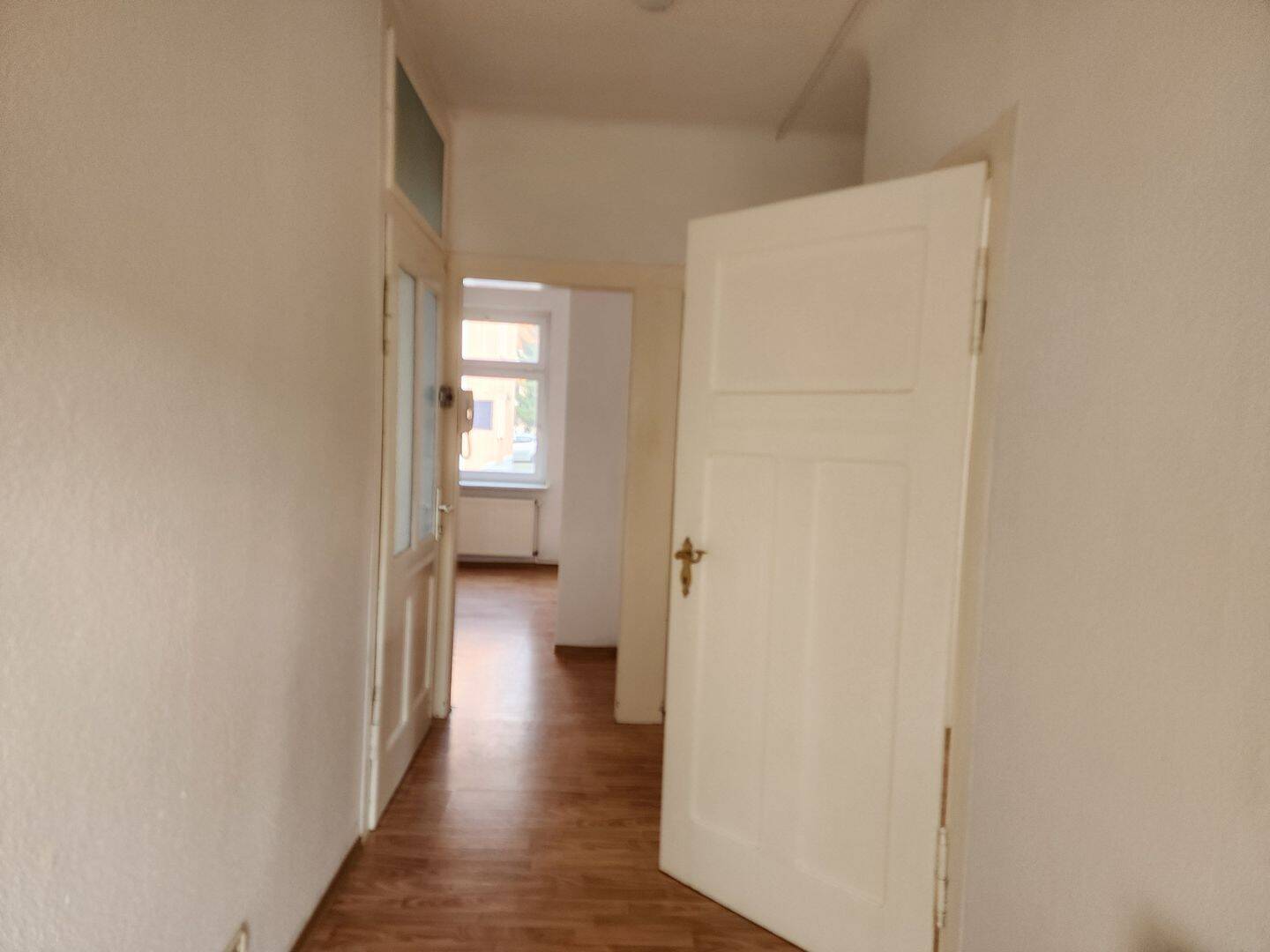 3 Raum Wohnung in Gotha Ost, 99867 Gotha