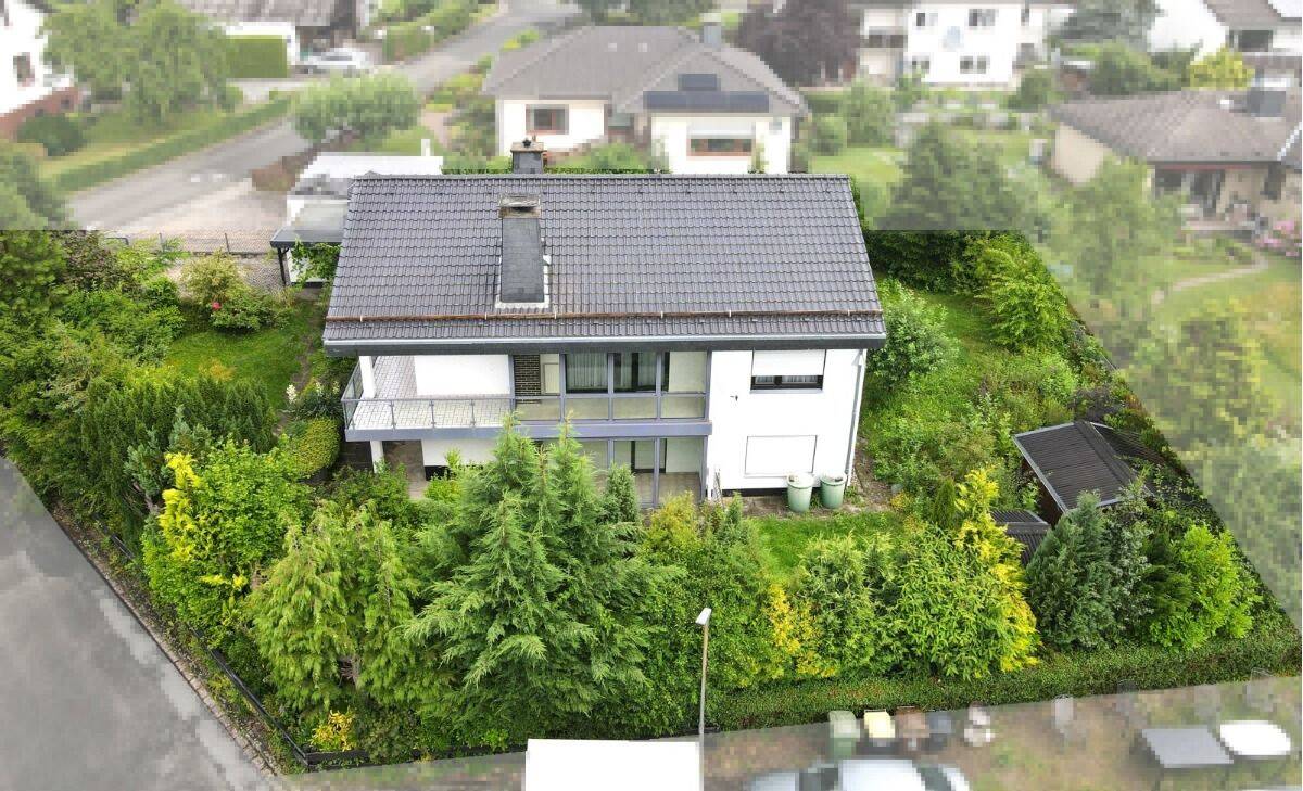 Provisionsfrei – Geräumiges Einfamilienhaus – Ruhiges Wohnen in Immenhausen, 34376 Immenhausen