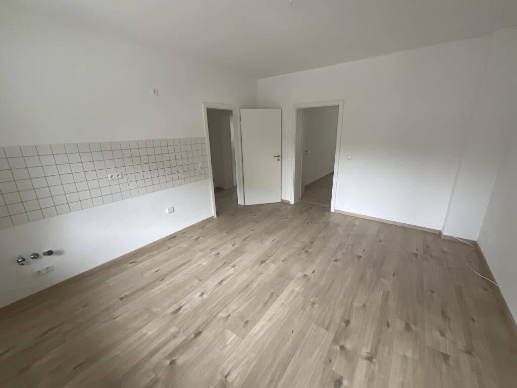 2-Zimmer-Wohnung in Herne Mitte im EG bezugsfertig mit Duschbad, 44623 Herne (Baukau-Ost Herne-Mitte Herne-Süd)