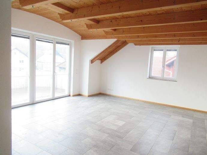 Eine ganz besondere Wohnung in Isling, 96215 Lichtenfels