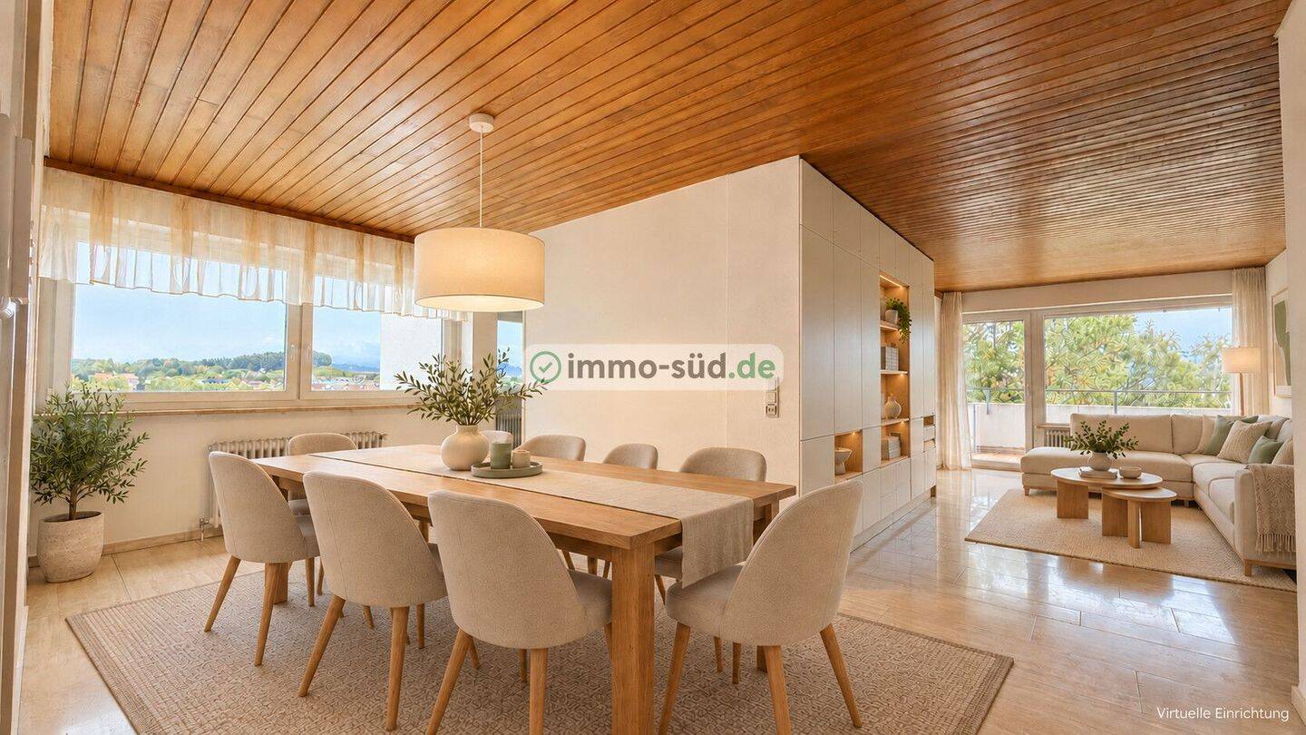 Beste Aussichten für ihr neues Zuhause!, 88079 Kressbronn am Bodensee