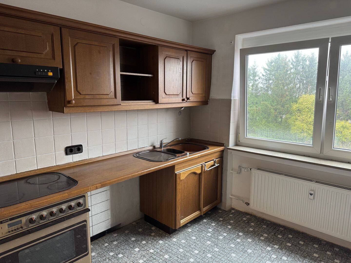 85 m² Wohnung zu vermieten – sofort bezugsfrei., 78662 Bösingen