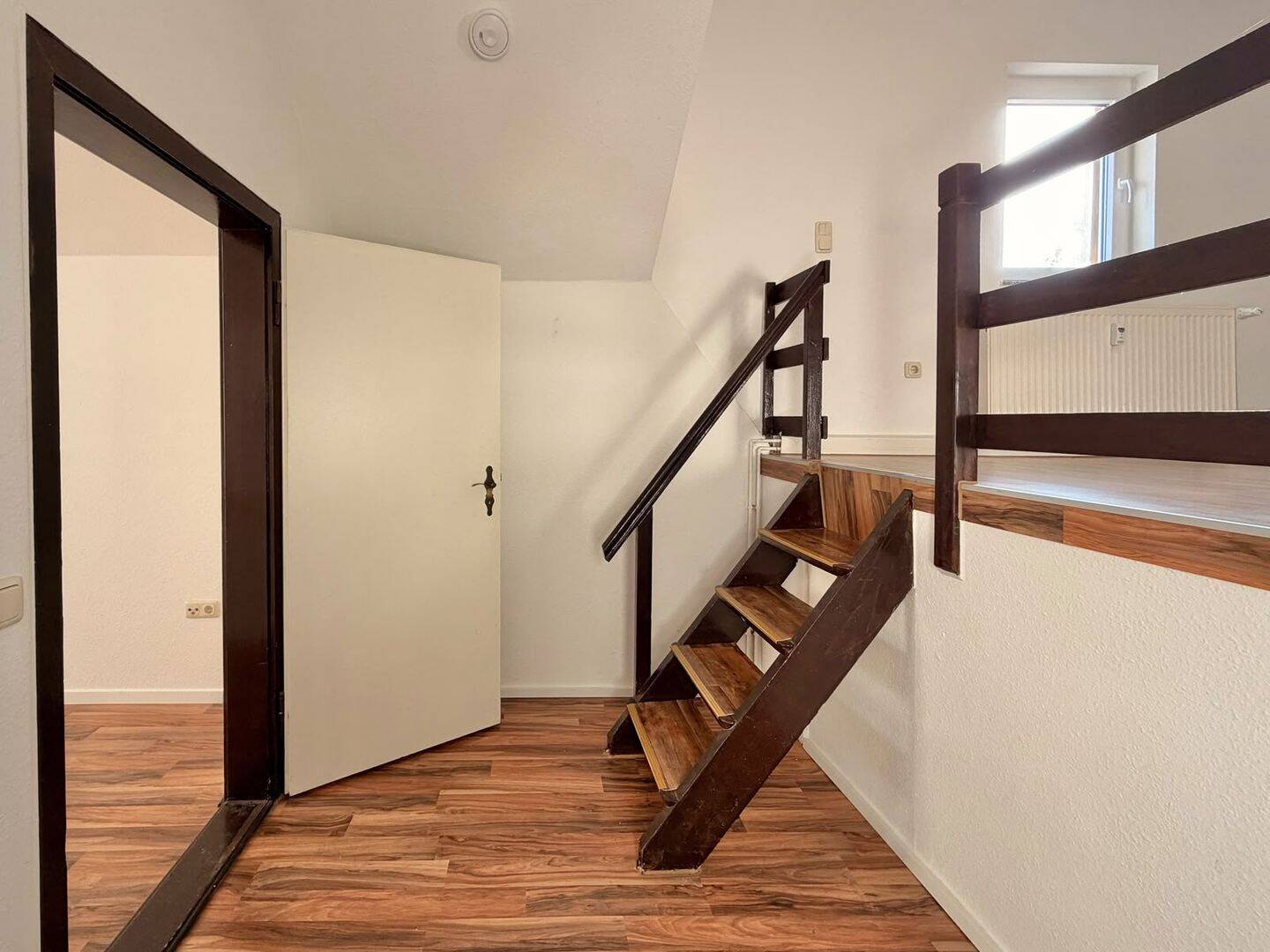 2-Zimmer-Wohnung | Jeßnitz, 6800 Raguhn-Jeßnitz