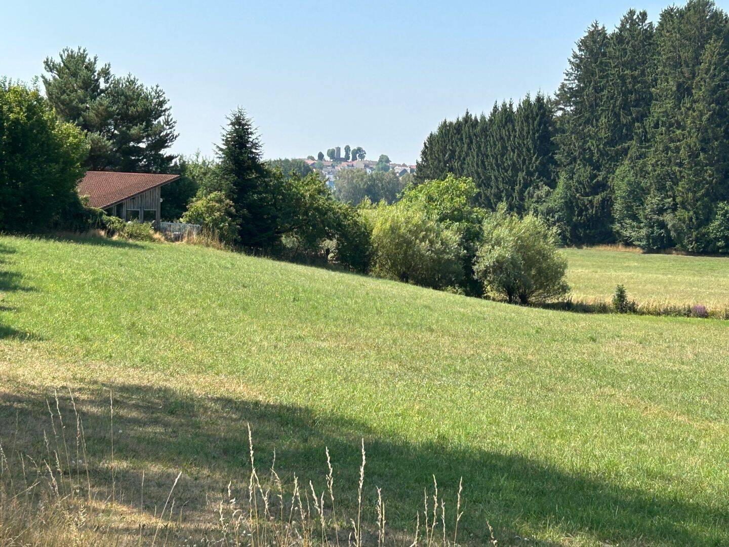 Treffelstein: Außergewöhnliches Anwesen mit viel Platz, Natur und vielseitigen Nutzungsmöglichkeiten, 93492 Treffelstein
