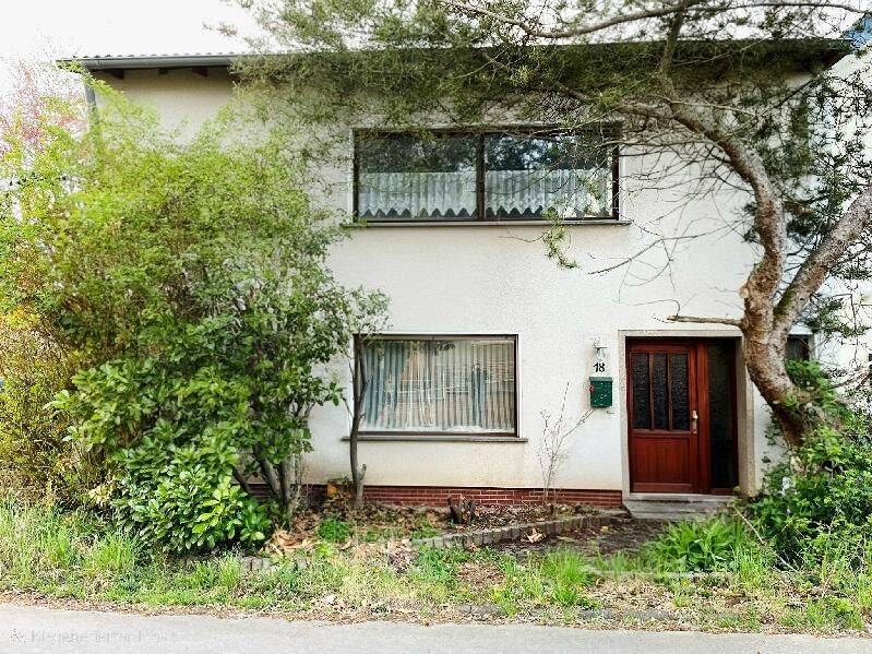 Einfamilienhaus mit Potenzial 150m² Kachelofen ruhige ländliche Lage 2 Bäder Keller 5km Altenkirchen, 57610 Altenkirchen (Westerwald)