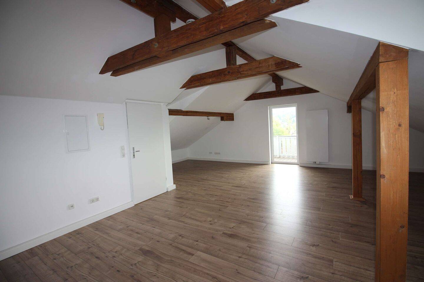 Tolles Appartment in Deggendorf mit herrlicher Aussicht zu vermieten., 94469 Deggendorf