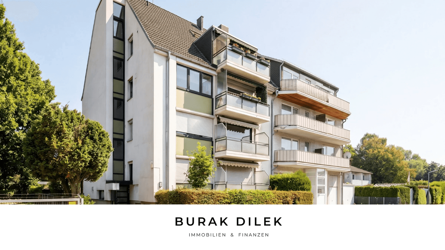 Wohnqualität mit besonderem Charakter – großzügige 4-Zimmer-Wohnung auf eigener Etage!, 28239 Bremen (Gröpelingen Ohlenhof Oslebshausen)