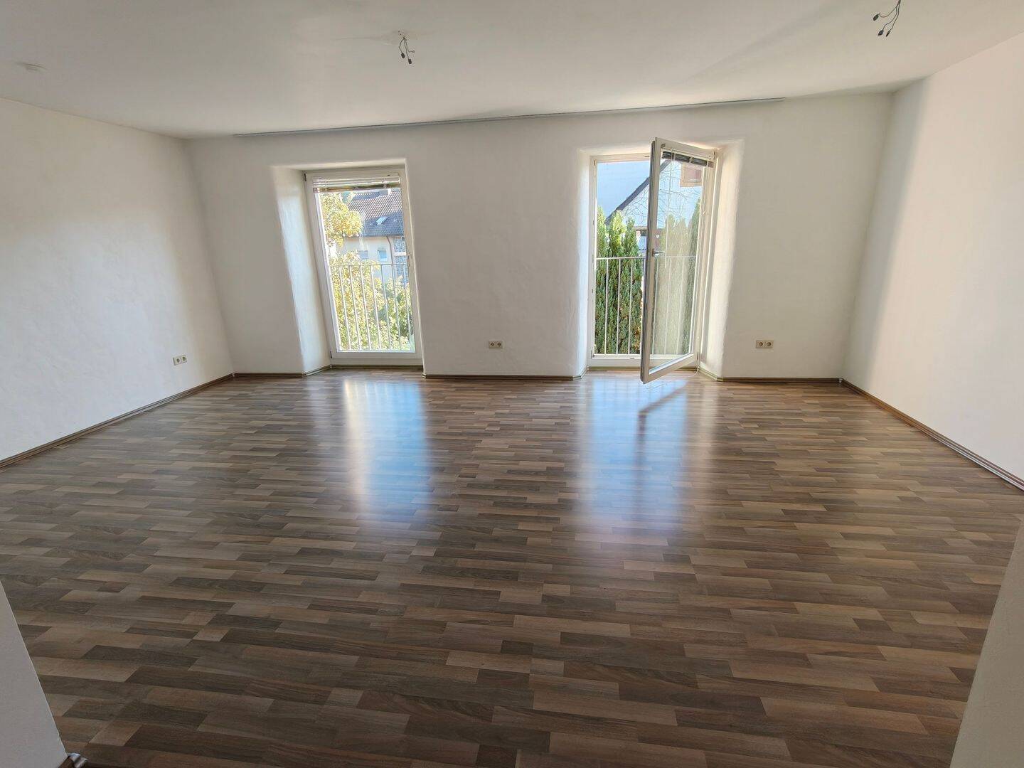 Charmante 2-Zimmer Wohnung – Blumberg im Städtle, 78176 Blumberg