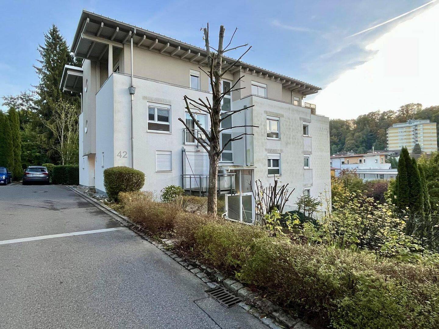 RUHIG, GEMÜTLICH, ZENTRALE LAGE, 88212 Ravensburg