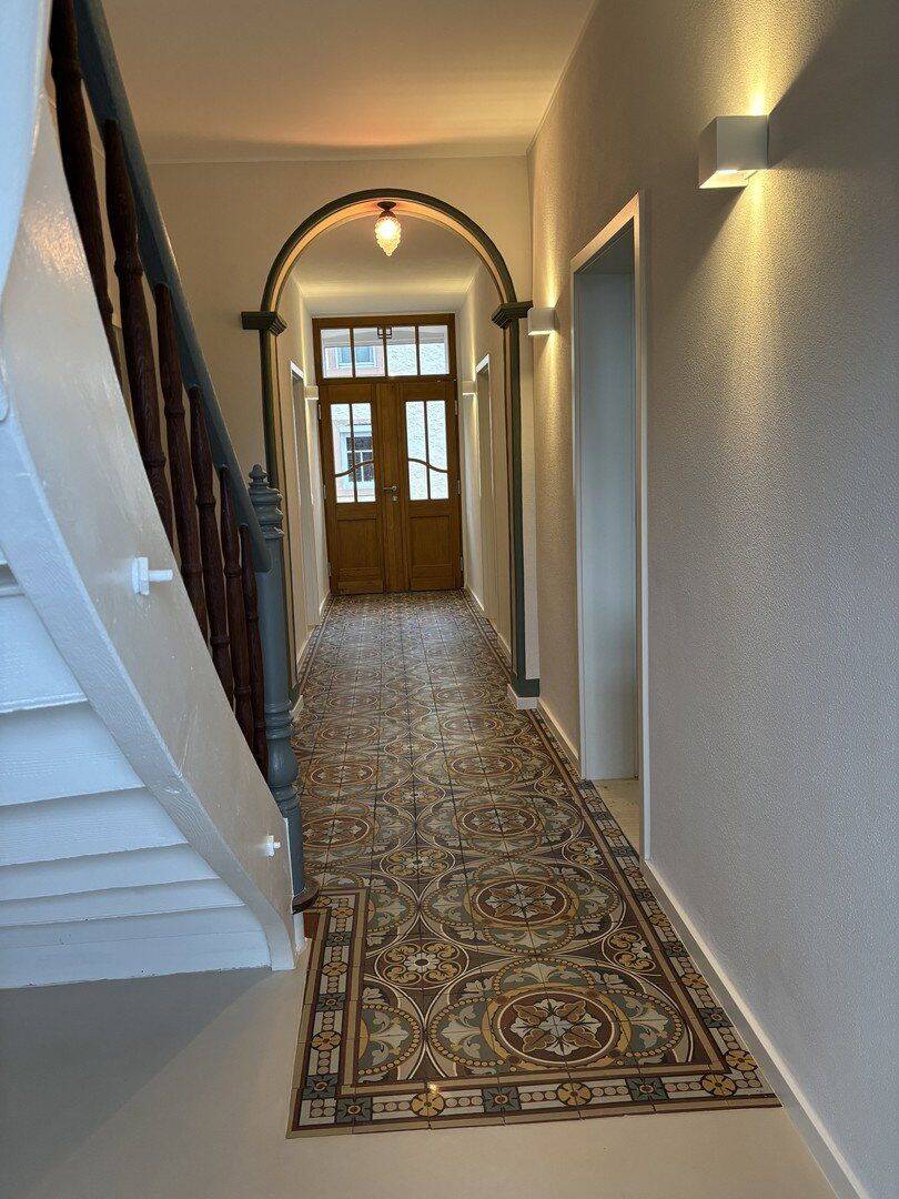 Erstbezug nach Sanierung – Haushälfte/Maisonette im Denkmalobjekt Anno 1884, 54518 Osann-Monzel